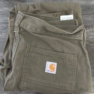 Carhartt pants